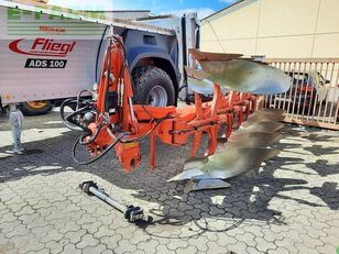 charrue Kuhn vari-master 153 nsh