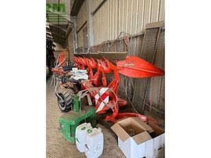 charrue Kuhn varimaster 123