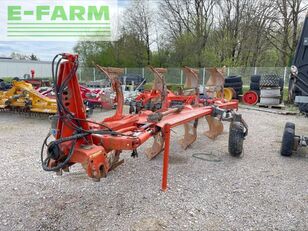 charrue Kuhn varimaster 150