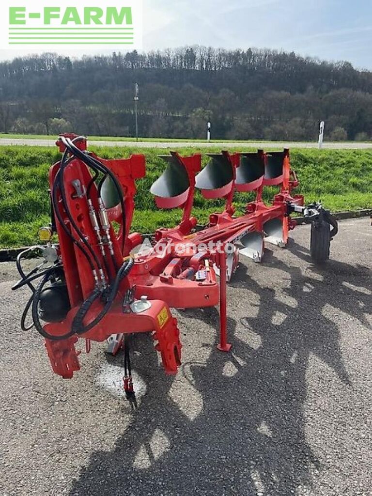 Kuhn vm113 4e/5h 96 plough