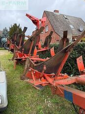 محراث Kuhn volldrehpflug