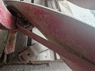 محراث Kverneland