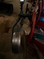 Kverneland plough for sale - Image 6 | Agroline ZW Kverneland plough | Image 6 - Agroline