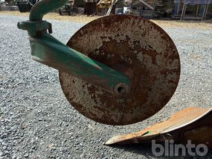 Kverneland A-modell plough for sale - Image 28 | Agroline ZW Kverneland A-modell plough | Image 28 - Agroline