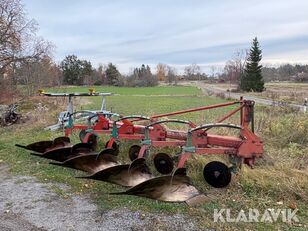 Kverneland A3 plough