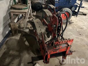 charrue Kverneland A8