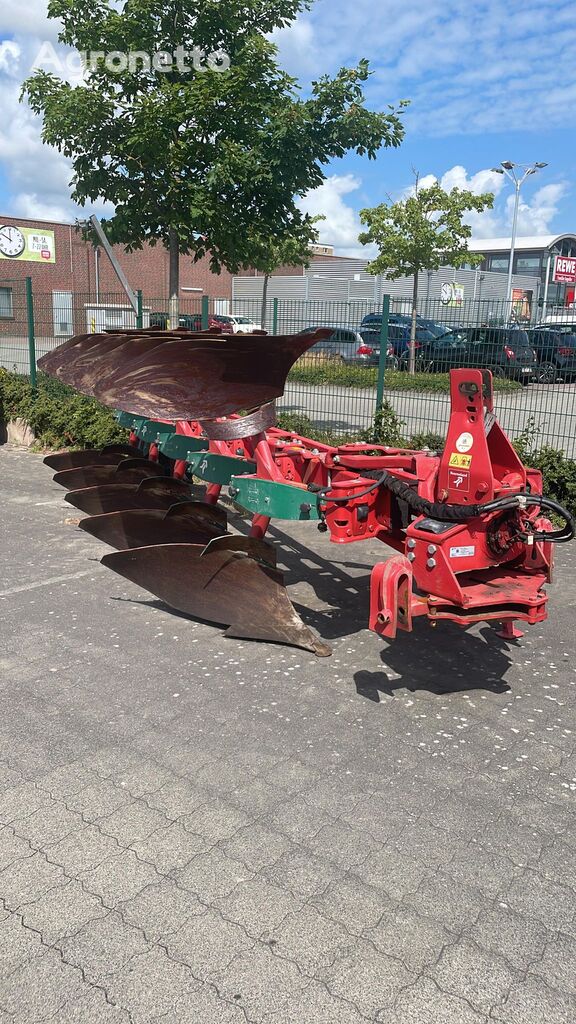 ader Kverneland I-Plough 2500S