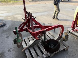 Kverneland Plog plough
