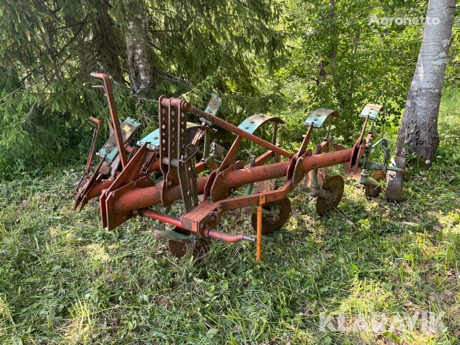 Kverneland Tegplog Kvernelands plough