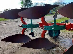 Купить плуг Kverneland ed 100-200 5 corps nsm - Изображение 9 | Agroline AM Плуг Kverneland ed 100-200 5 corps nsm | Изображение 9 - Agroline