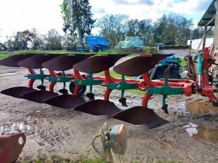 Kverneland ed 100-200 5 corps nsm plough