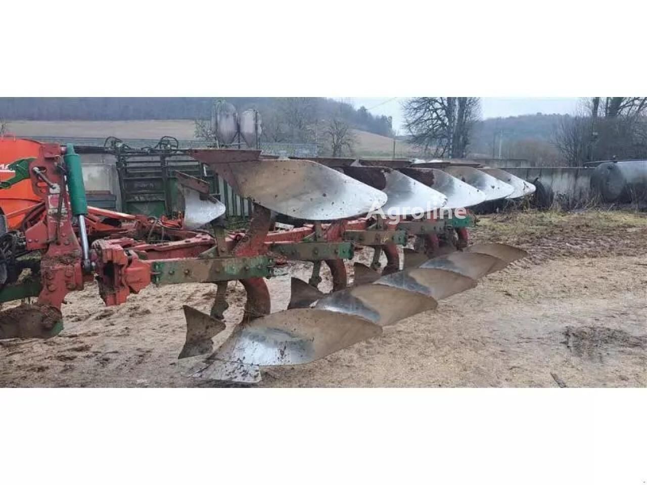 محراث Kverneland es 100 - Agroline