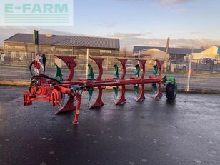 Kverneland es 100 5c plough