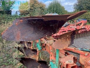 Charrue Kverneland lb100 à vendre - Image 7 | Agroline SN Charrue Kverneland lb100 | Image 7 - Agroline