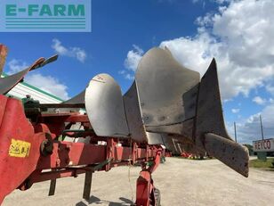 محراث Kverneland rg 100