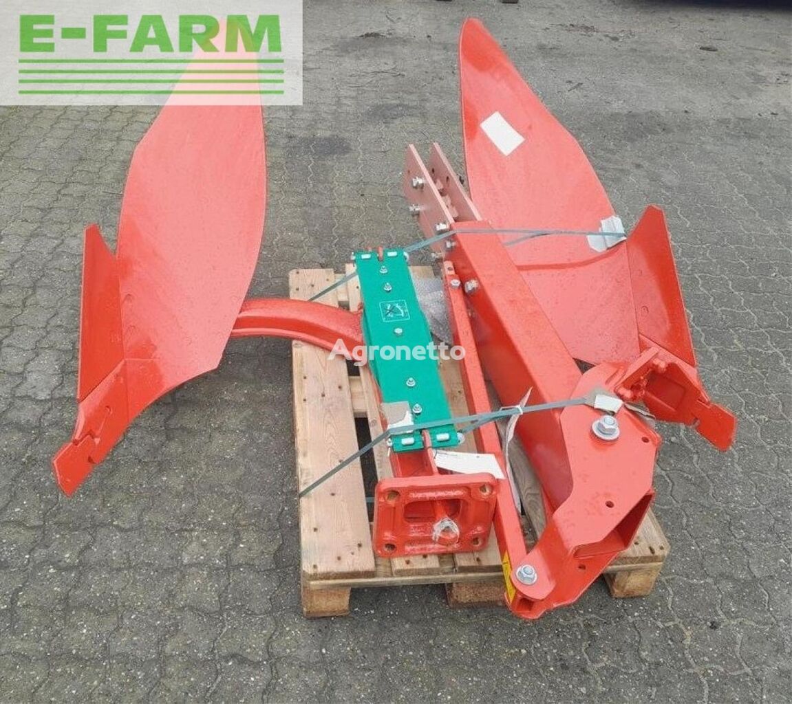 Kverneland udbygningsfure plough