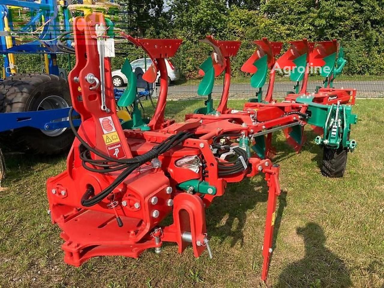 Charrue Kverneland variomat - Agroline