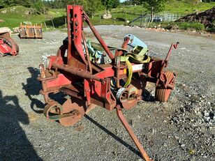 Kyllingstad 2 skj&aelig;rs plog plough