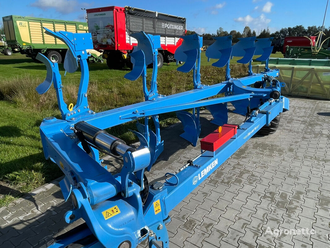 Lemken Diamant 16 *NEU* plough