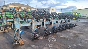 Lemken EuroDiamant 11 7+1 plough