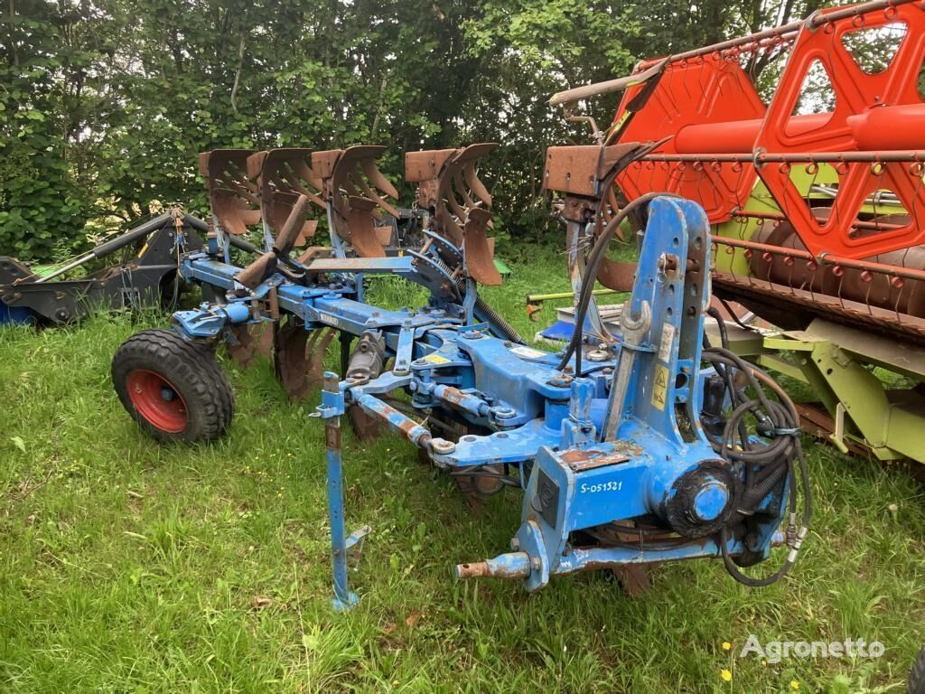 Lemken VARI OPAL 8 5N100 arkls