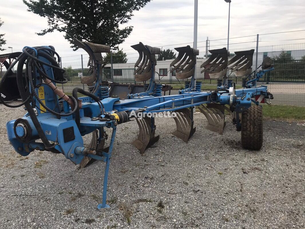 Lemken VARIO EUROPAL 8 Pflug