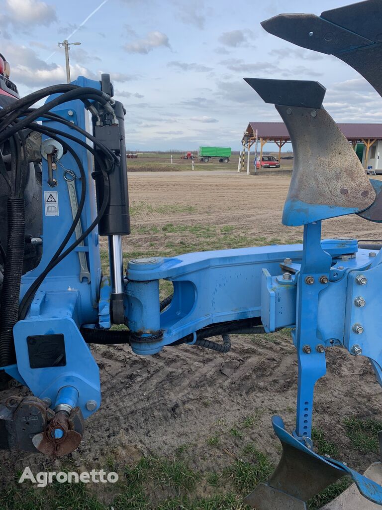 плуг Lemken Variopal 9 OF 4+1 N 120