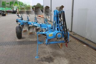 плуг Lemken europal 8 hydrix 5 l 100