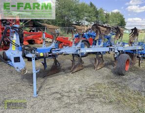 Lemken europal 8 x 4+1 l100 arkls