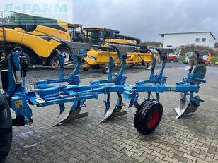 Lemken juwel 6 m x plog