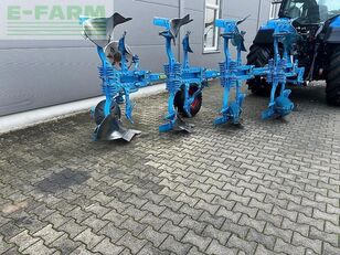 Lemken juwel 6 m x plog