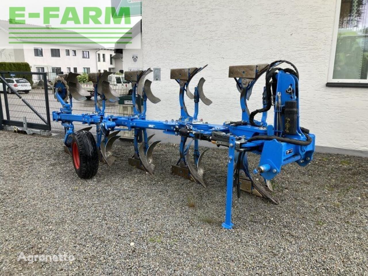 плуг Lemken juwel 7 vario