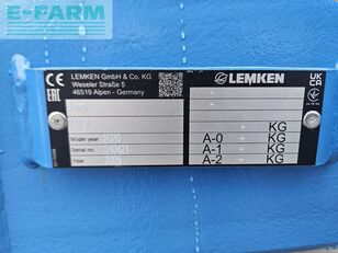 Lemken juwel 8 mv 5-schar plough for sale - Image 9 | Agroline AZ Lemken juwel 8 mv 5-schar plough | Image 9 - Agroline