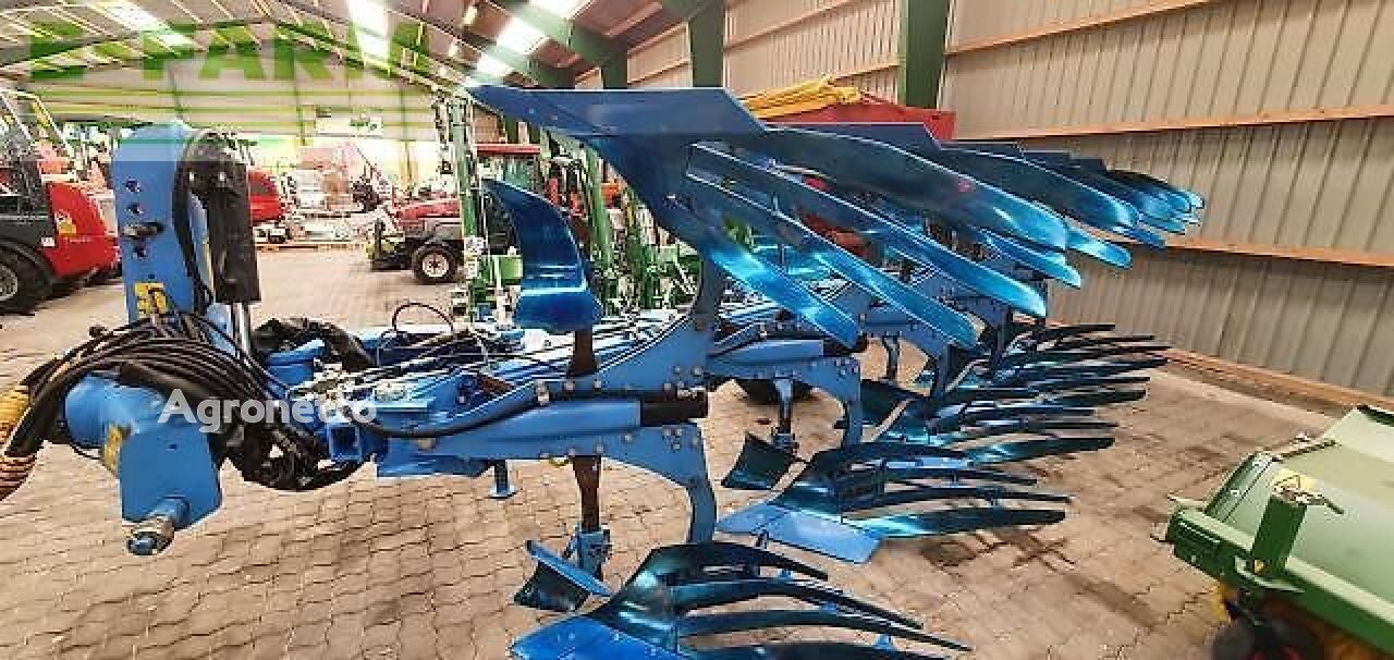 Lemken juwel 8 vt 5 l 100 plough - Agronetto