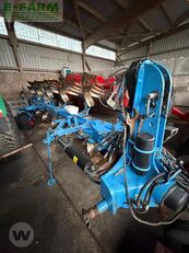 charrua Lemken juwel 8/5