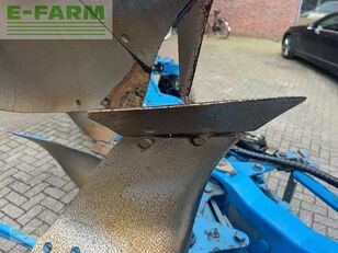 Lemken variopal 7 4n100+1 plough for sale - Image 12 | Agroline PK Lemken variopal 7 4n100+1 plough | Image 12 - Agroline