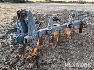 &Ouml;verum Plog &Ouml;verum tresk&auml;rig Pflug