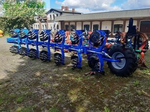 محراث Överum evl 71080 h