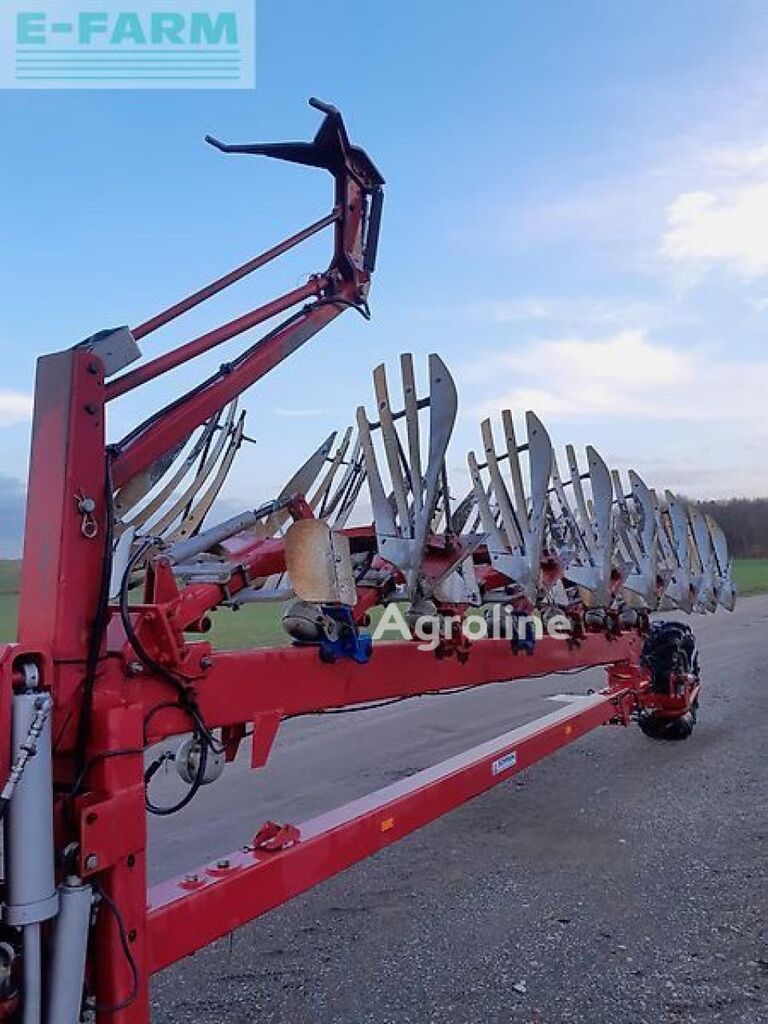 Pluh Överum hsrt 71080 agrolux - Agroline