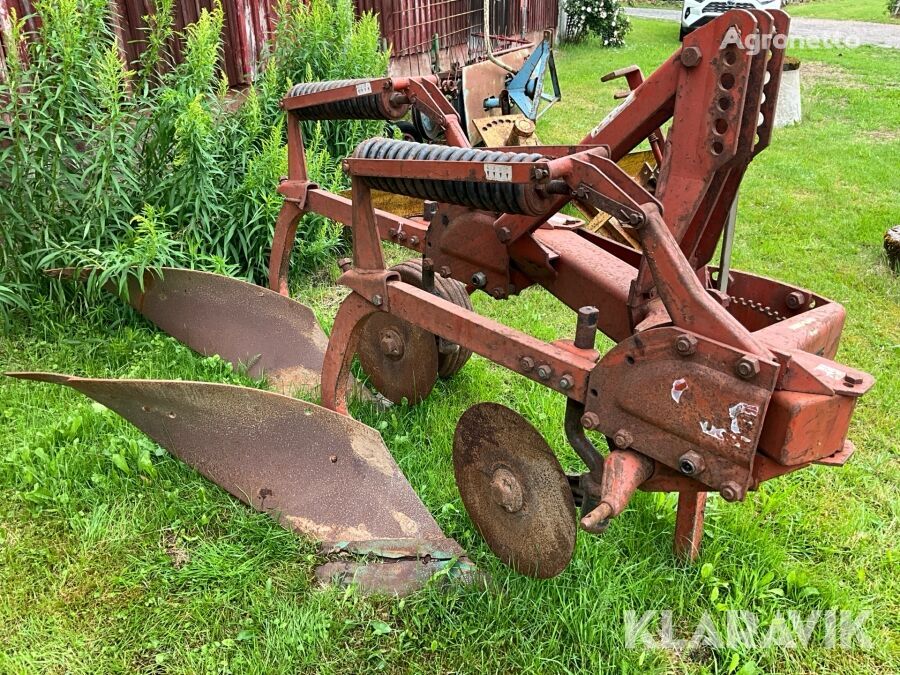 Plog Fraugde A/S Sanderum plough