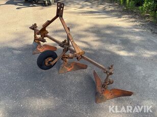Plog till potatis plough