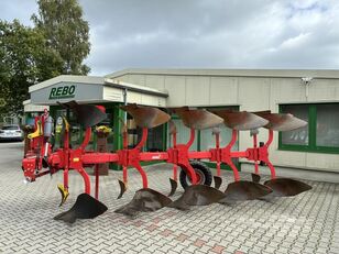 P&ouml;ttinger Servo 45S arado