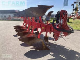P&ouml;ttinger servo 45 m plus plough