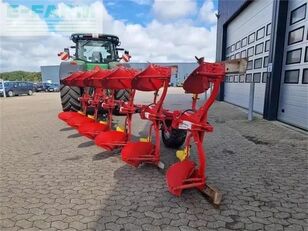 P&ouml;ttinger servo 45 s plus nova 6 furet Pflug