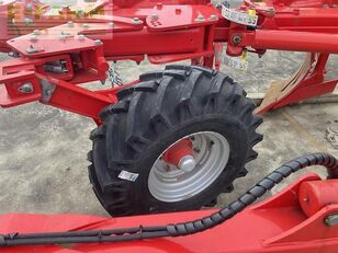 P&ouml;ttinger servo t 6000 plus nova 8-schar plough