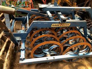 Купить плуг Rabe 3 schaarploeg - Изображение 5 | Agroline AM Плуг Rabe 3 schaarploeg | Изображение 5 - Agroline