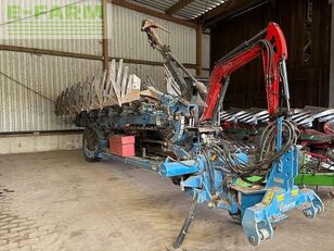 Rabe kormoran pf vha 180 viii plough