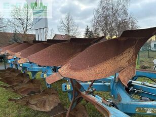 بيع محراث Rabe kormoran vha 160 7 scharig - صورة 4 | Agroline EG محراث Rabe kormoran vha 160 7 scharig | صورة 4 - Agroline