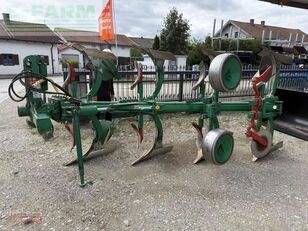 charrua Regent nb 612 vario 4schar