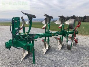 Regent titan 140 plough